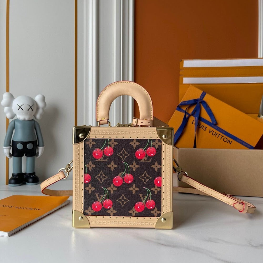 Dragons Bags ln Luxury Bag --77080
