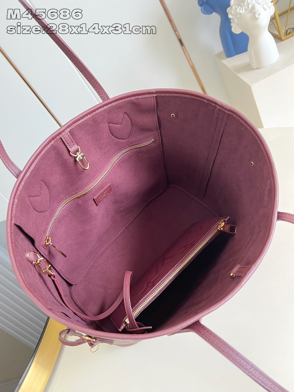 Dragons Bags ln Luxury Bag --96857