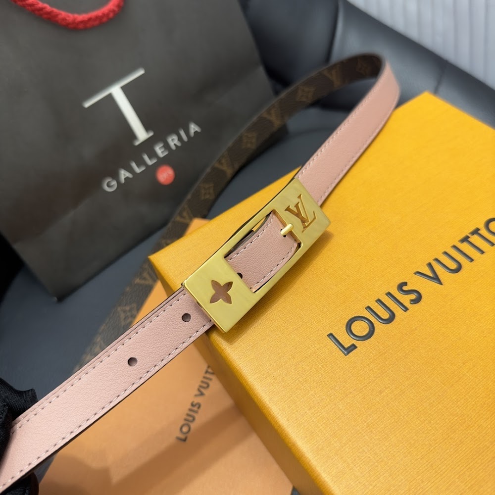 Dragons Bags ln Luxury Belt --100796