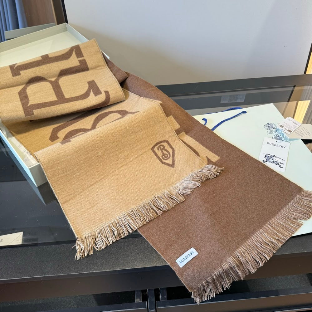 Dragons Bags Premium Designer Scarf --99710