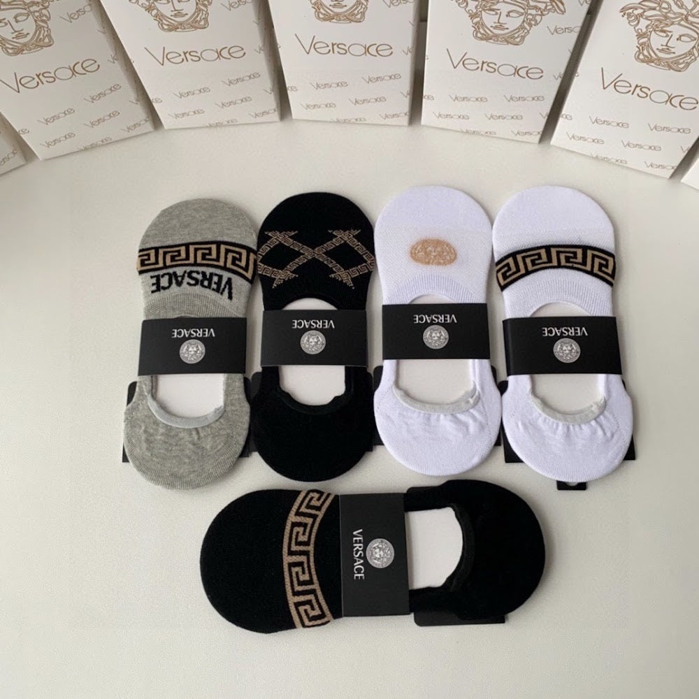 Dragons Bags Premium Luxury Socks --97810