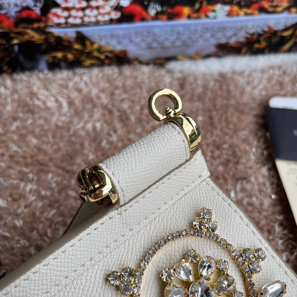Dragons Bags DGn Luxury Bag --93575