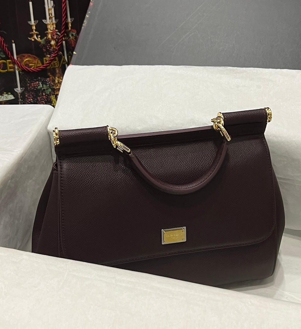 Dragons Bags DGn Luxury Bag --93385