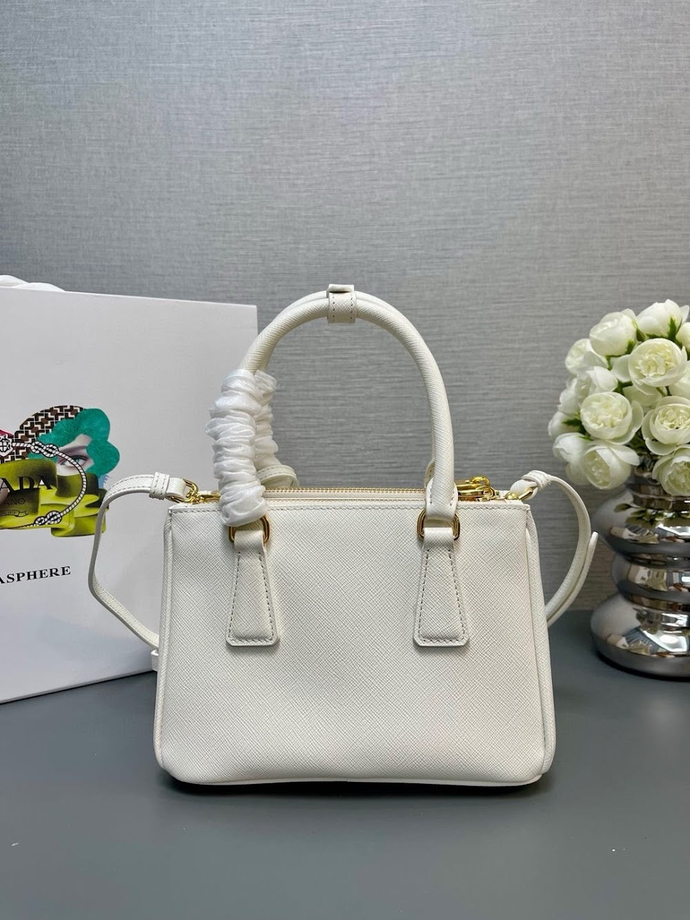 Dragons Bags Pradn Luxury Bag --101547