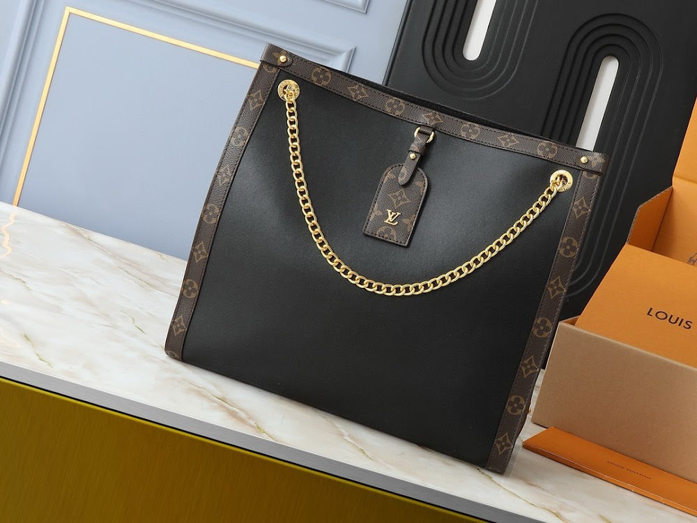 Dragons Bags ln Luxury Bag --81574
