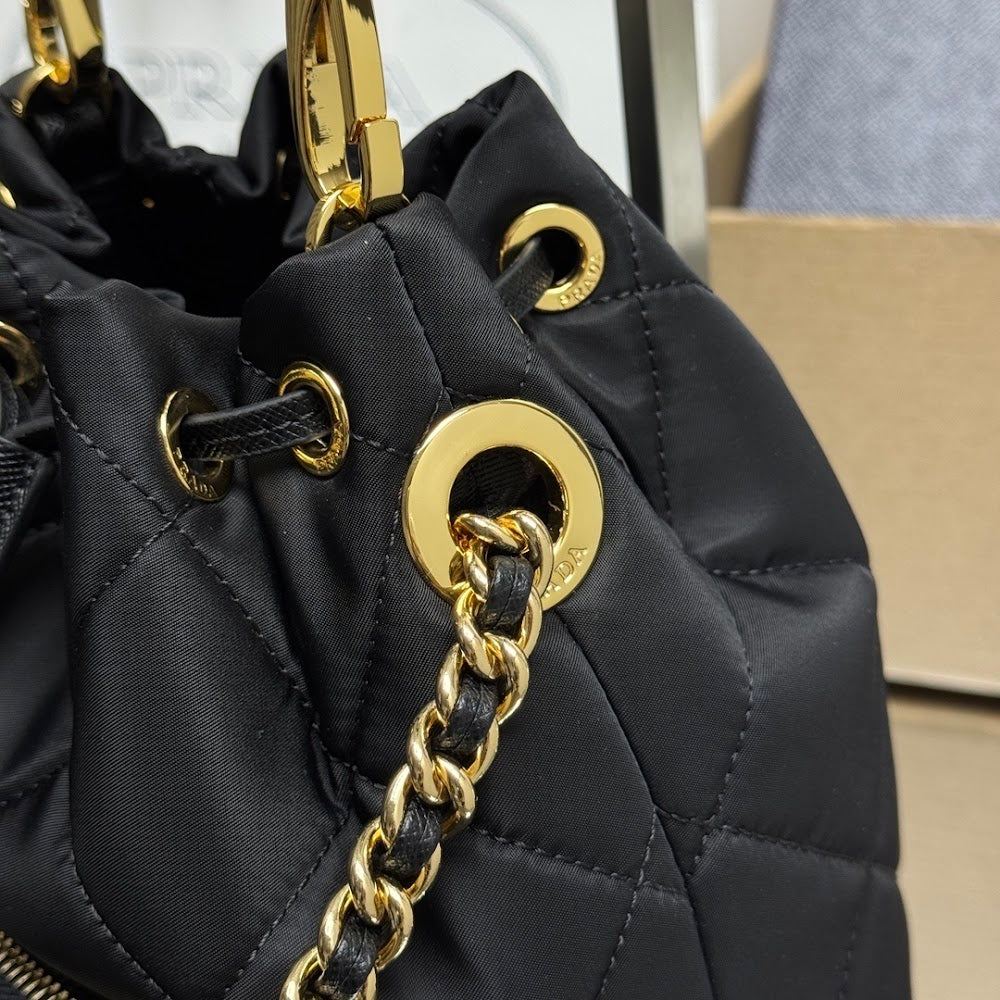 Dragons Bags Pradn Luxury Bag --102845