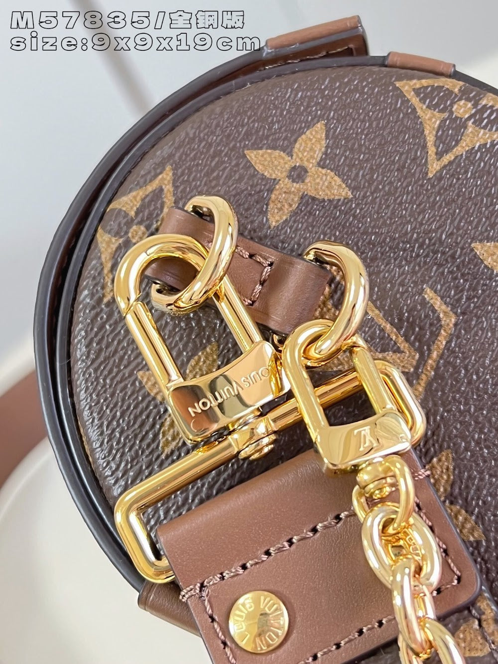Dragons Bags ln Luxury Bag --95809