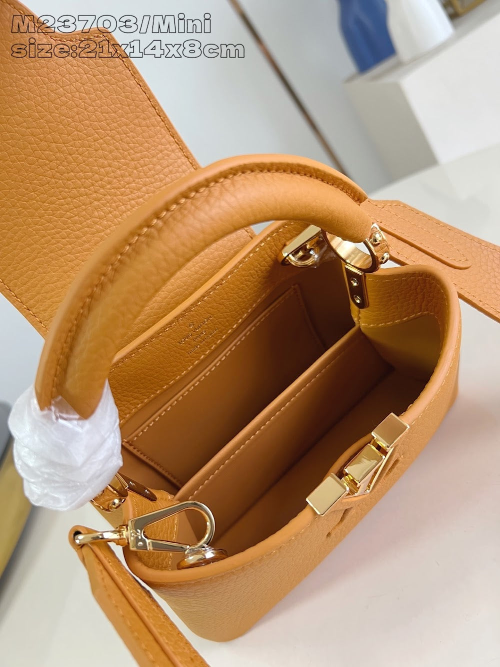 Dragons Bags ln Luxury Bag --95615