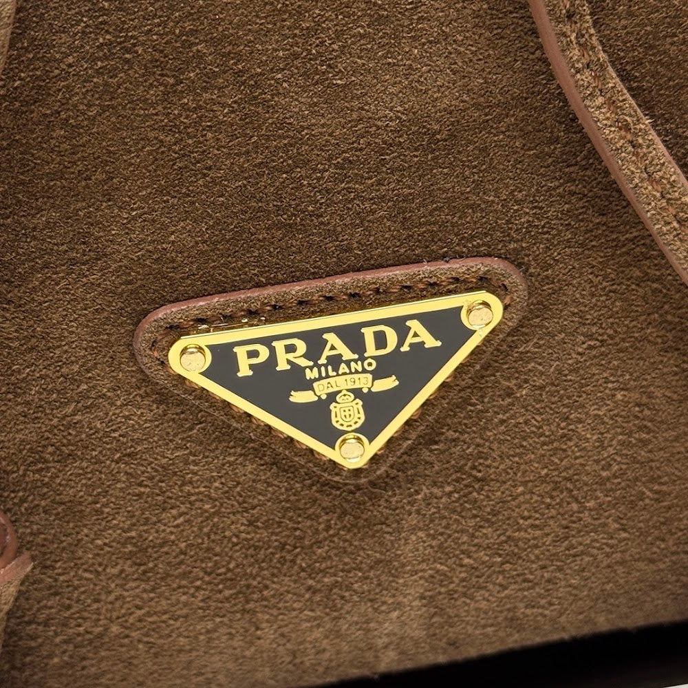 Dragons Bags Pradn Luxury Bag --102502