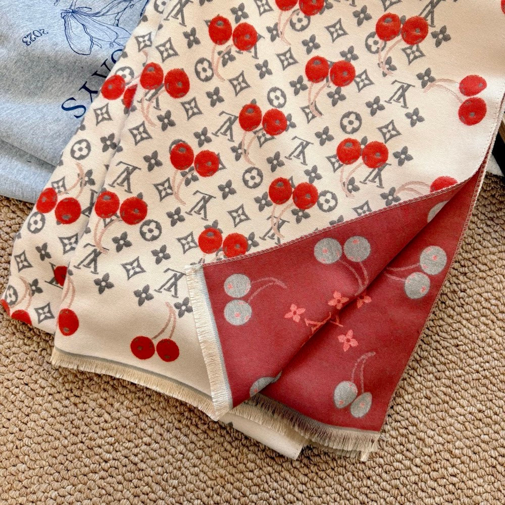 Dragons Bags Premium Designer Scarf --99407