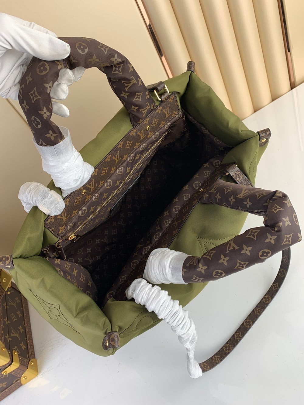 Dragons Bags ln Luxury Bag --58302