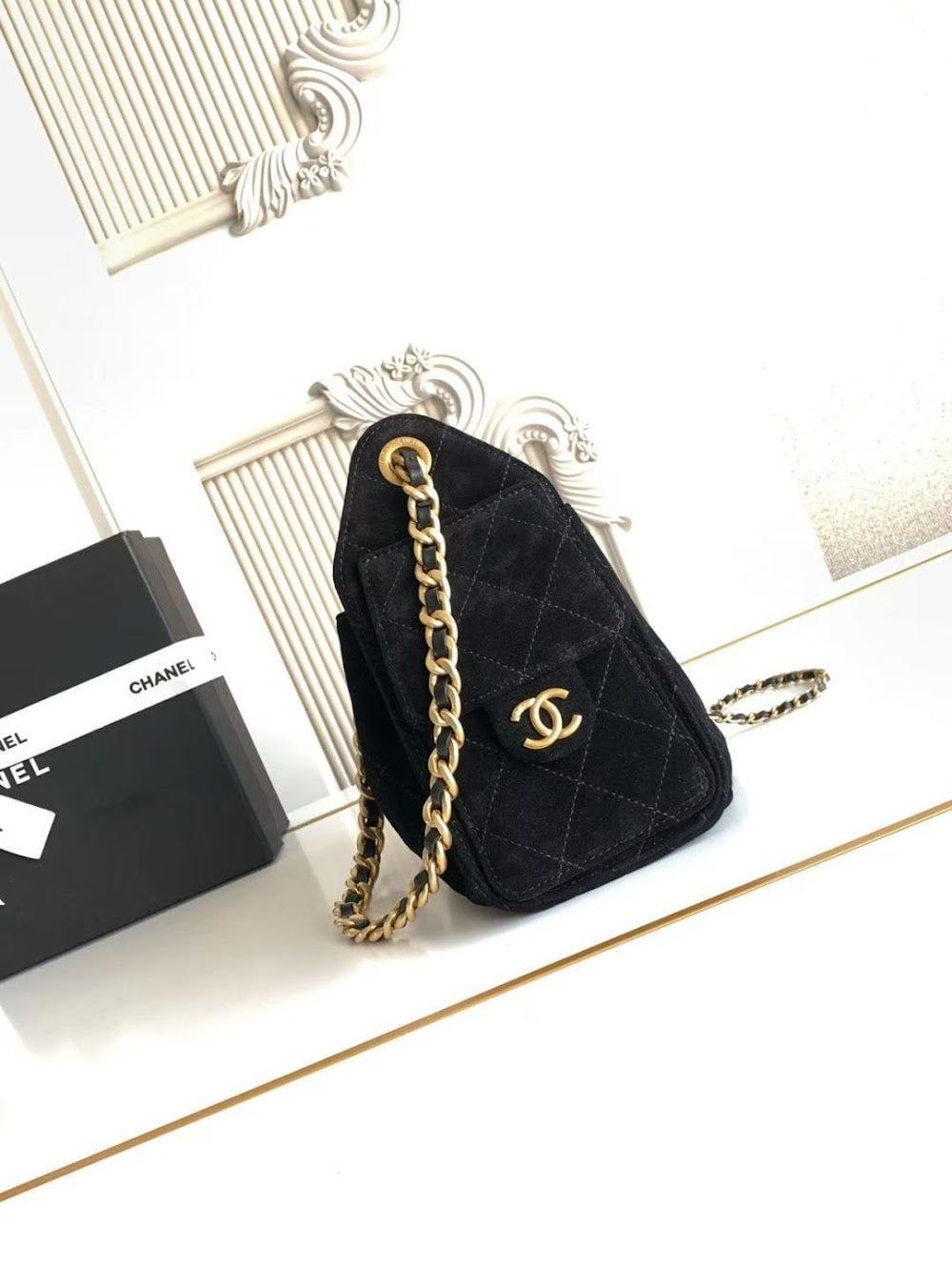 Dragons Bags CHn Luxury Bag --112810