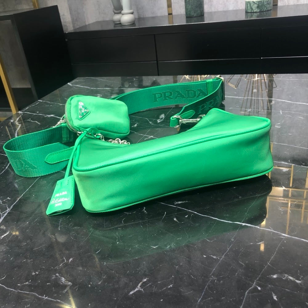 Jessica Bags pradn Luxury Bag --74625