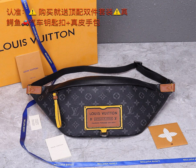 Dragons Bags ln Luxury Bag --70741