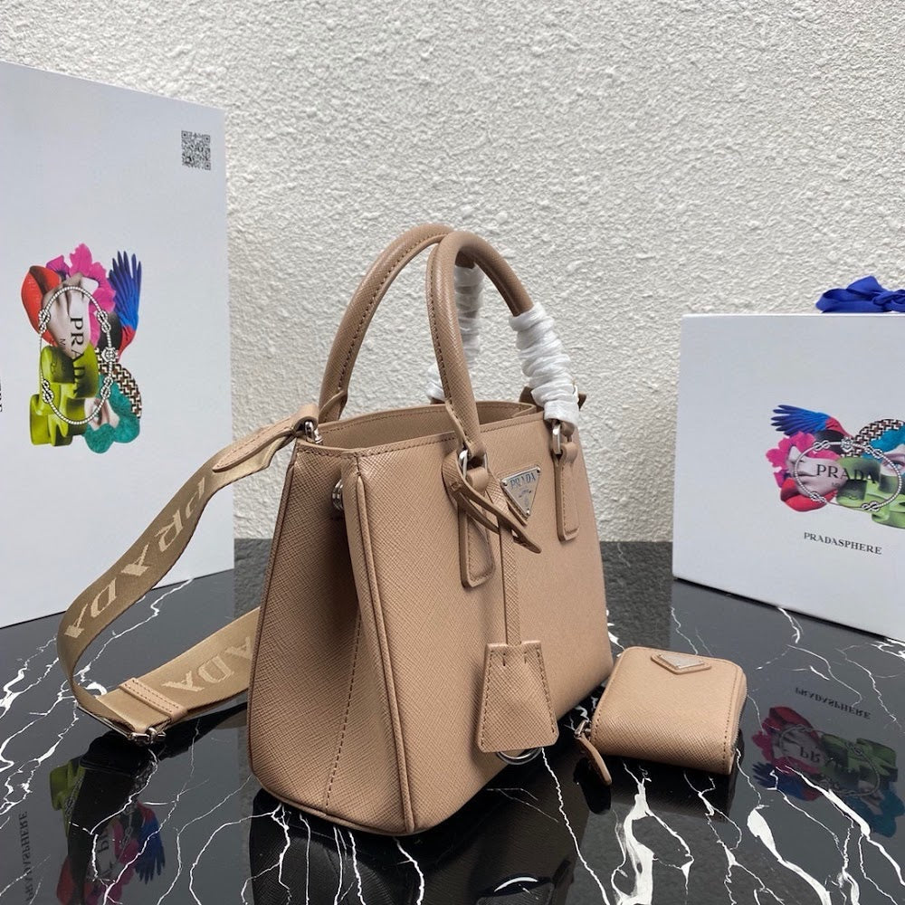 Dragons Bags Prada Luxury Bag --54063