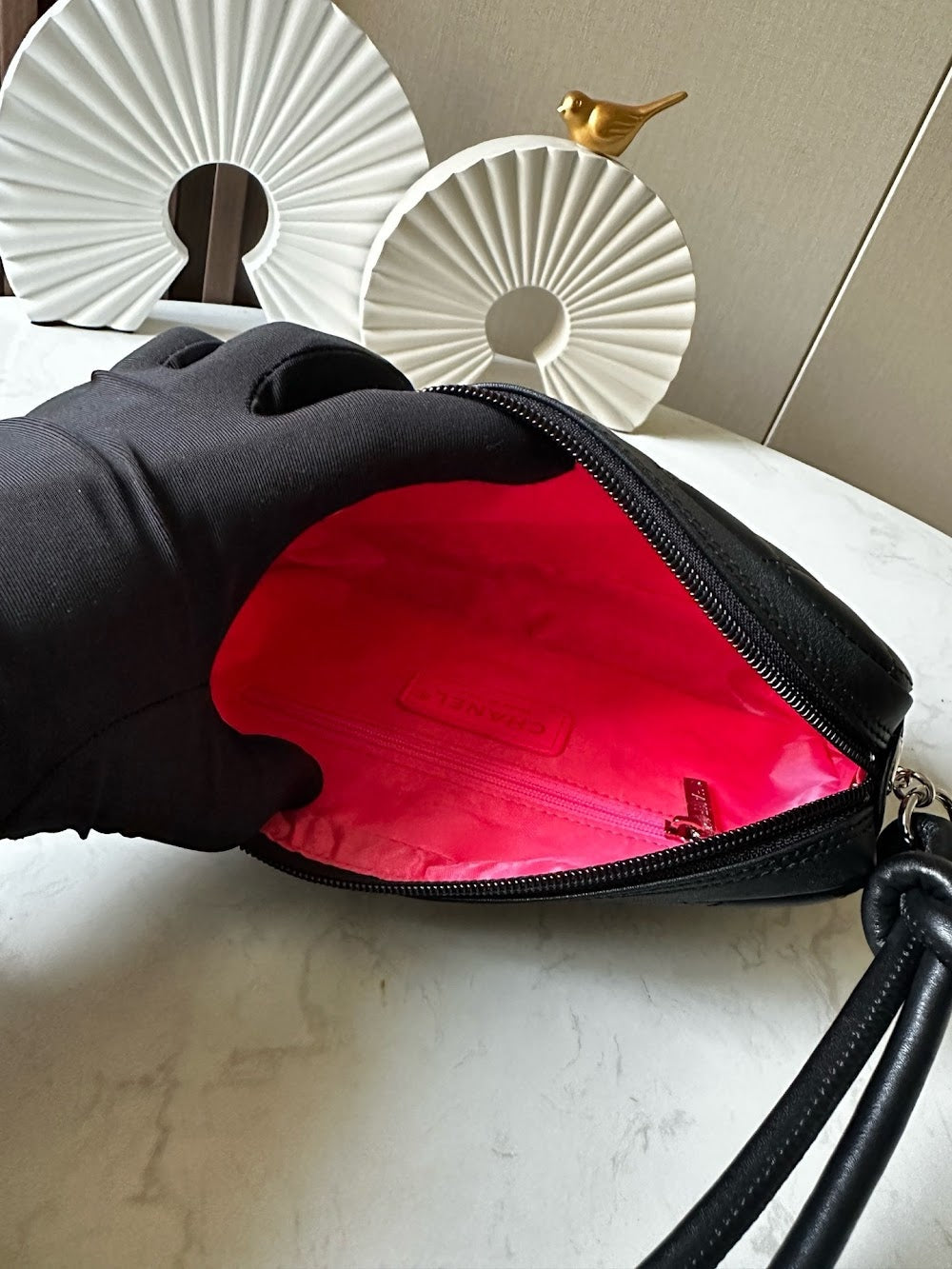 Dragons Bags CHn Luxury Bag --113015