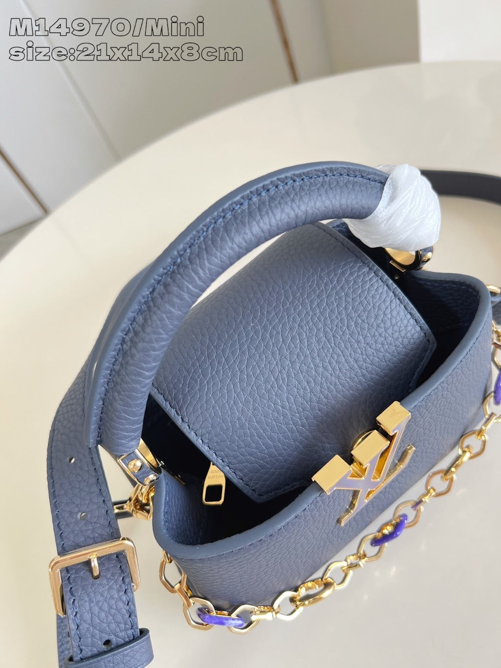Dragons Bags ln Luxury Bag --97370