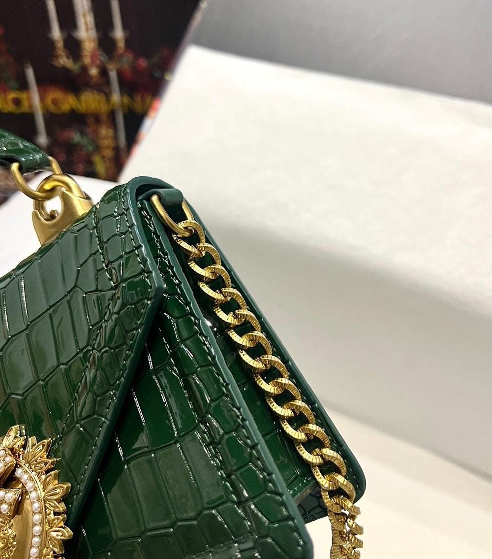 Dragons Bags DGn Luxury Bag --93893