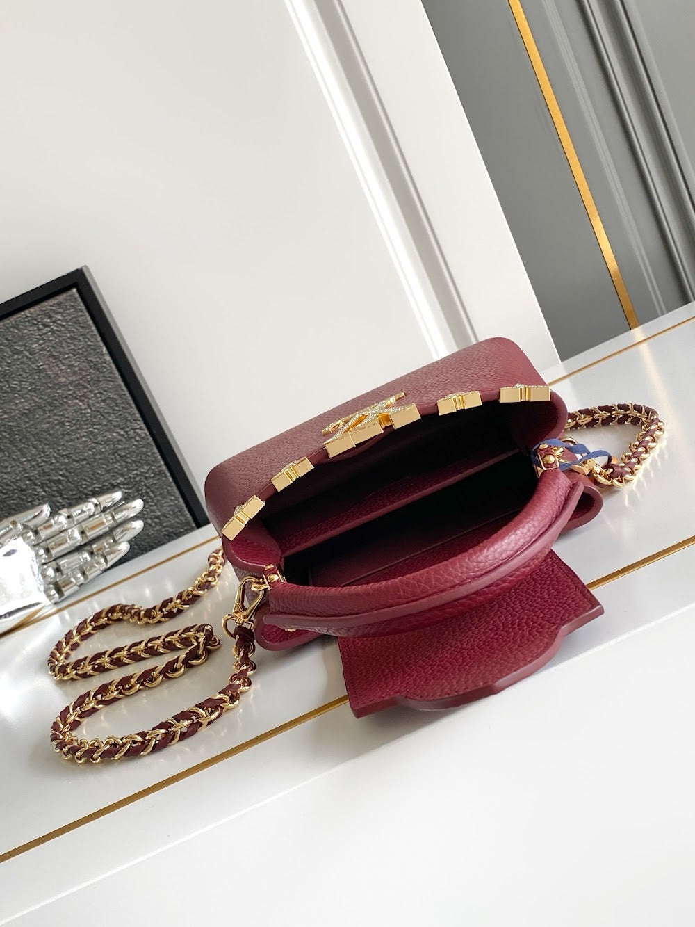 Dragons Bags ln Luxury Bag --96219