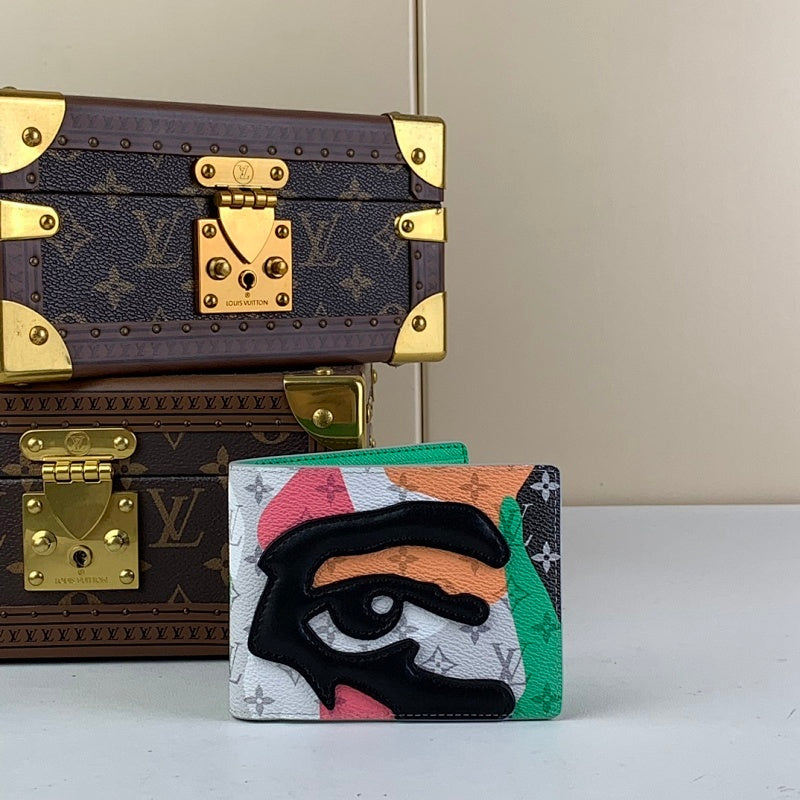 Dragons Bags LV Luxury Bag --55702