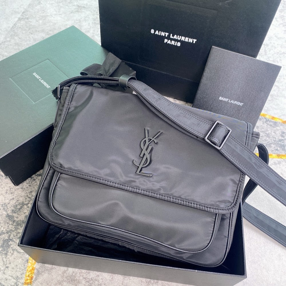 Dragons Bags ysn Luxury Bag --71821