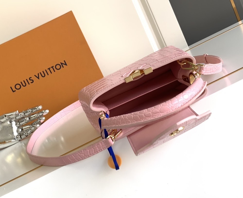 Dragons Bags ln Luxury Bag --96933