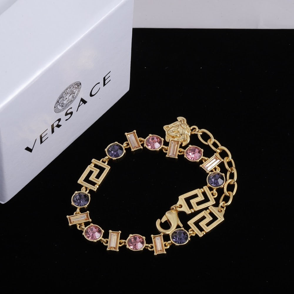 Dragons Bags Versace Luxury Jewelry --51417