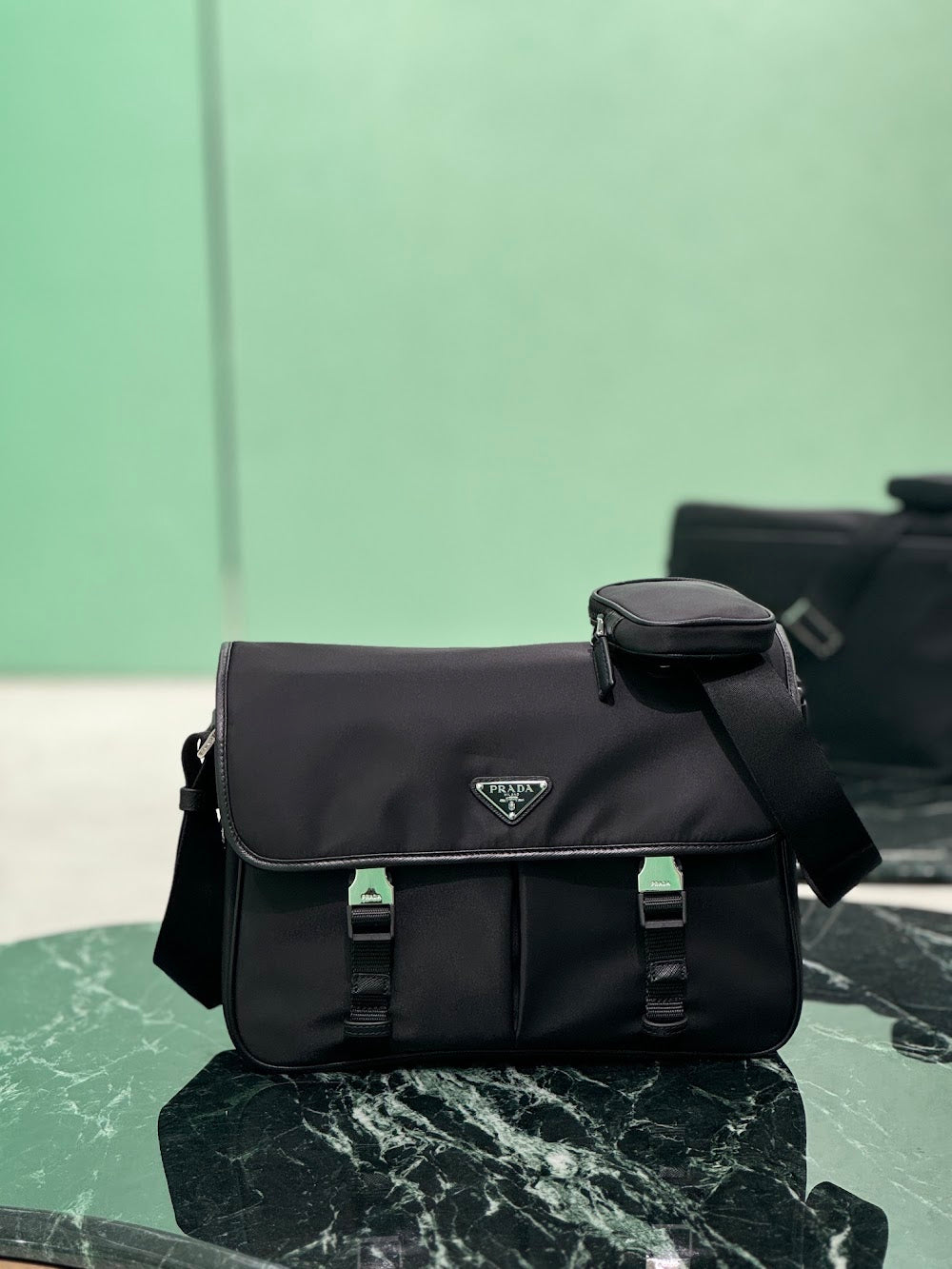 Dragons Bags Pradn Luxury Bag --101859