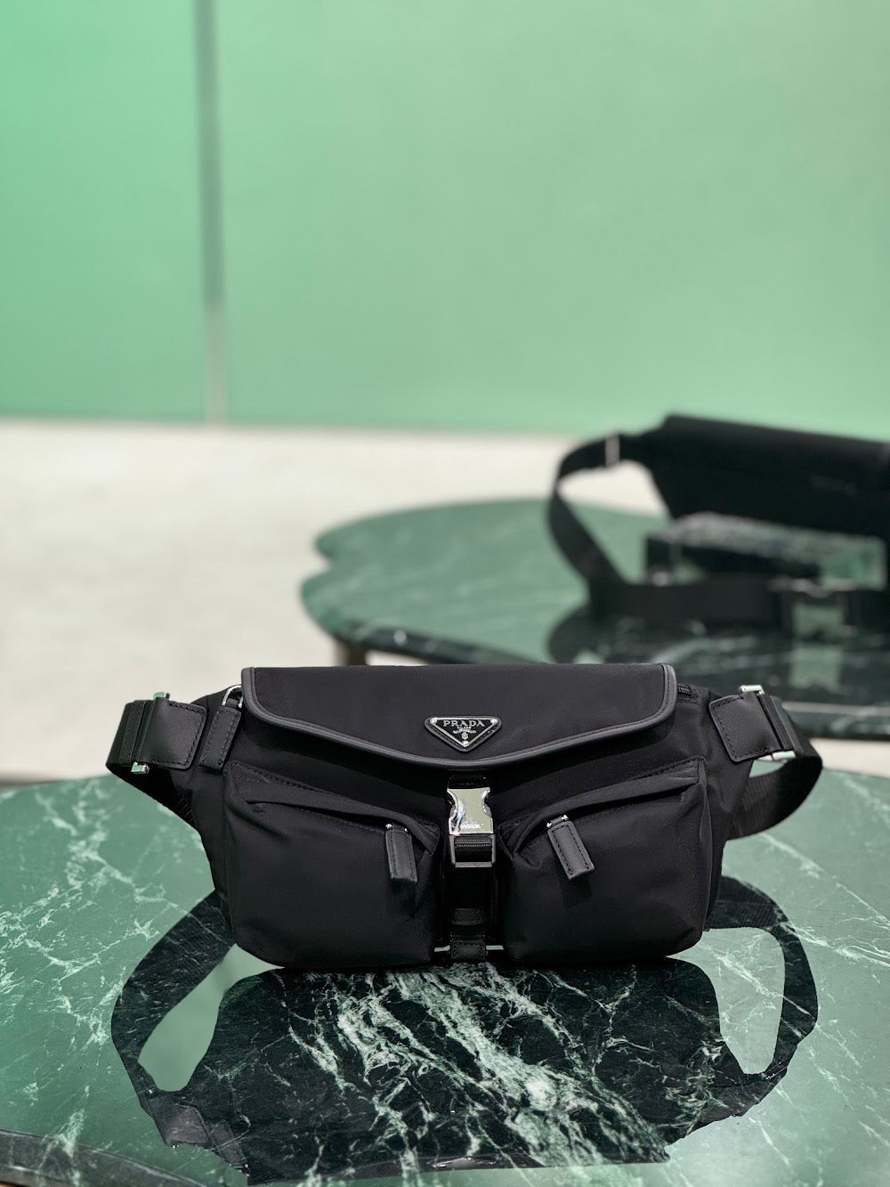Dragons Bags Pradn Luxury Bag --102890