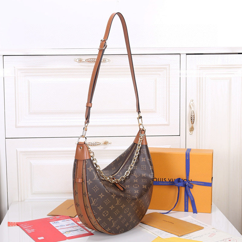 Dragons Bags LVn Luxury Bag --80143