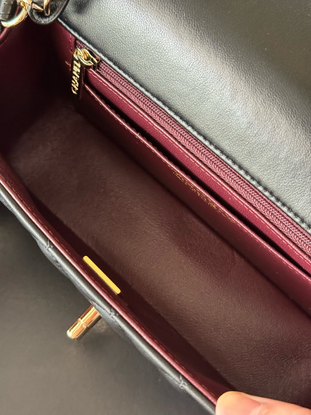 Dragons Bags CHn Luxury Bag --112933