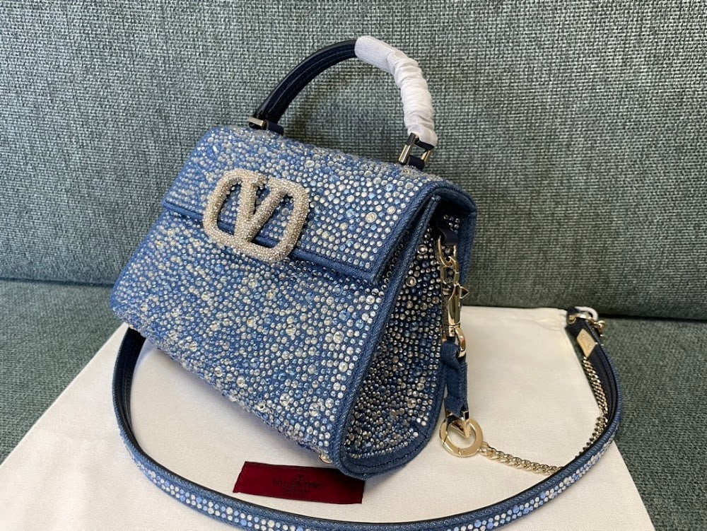 Dragons Bags Valentine Luxury Bag --121041