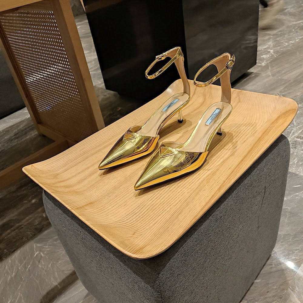 Dragons Bags Prada Luxury Heels --53392