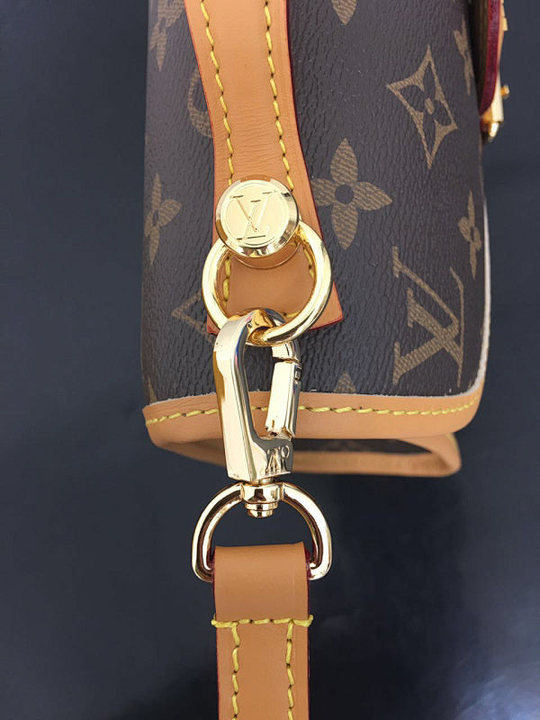 Dragons Bags LV Luxury Bag --55693