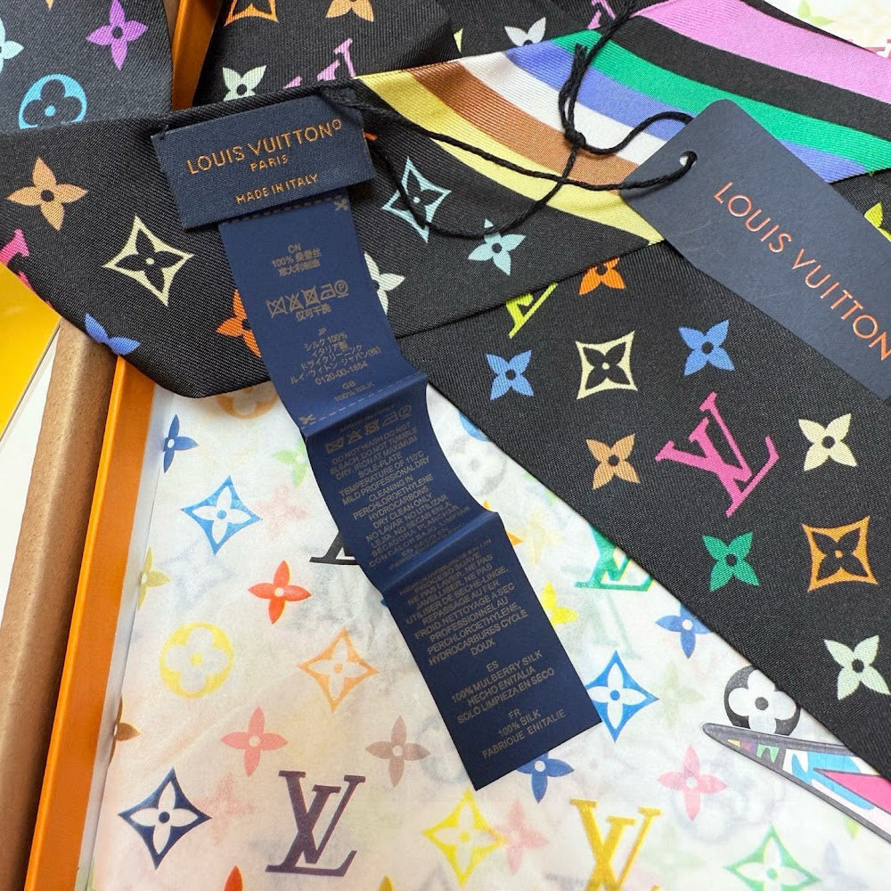 Dragons Bags Premium Designer Scarf --98958