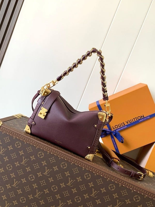 Dragons Bags LVn Luxury Bag --80425