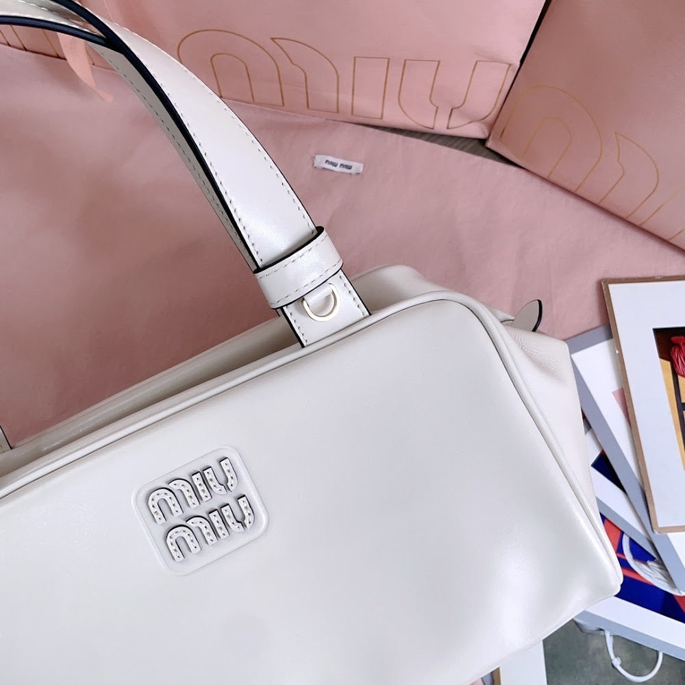 Dragons Bags Miun Miun Luxury Bag --123696