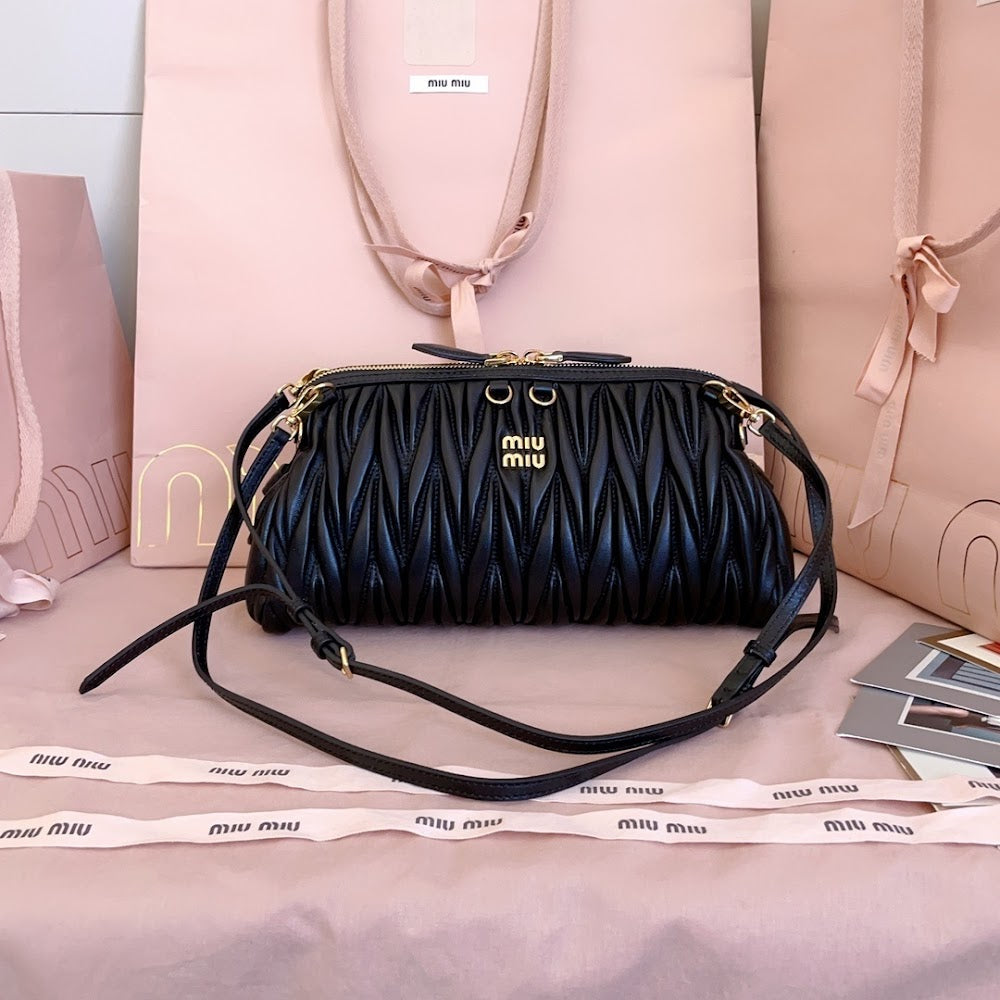 Dragons Bags Miun Miun Luxury Bag --123040