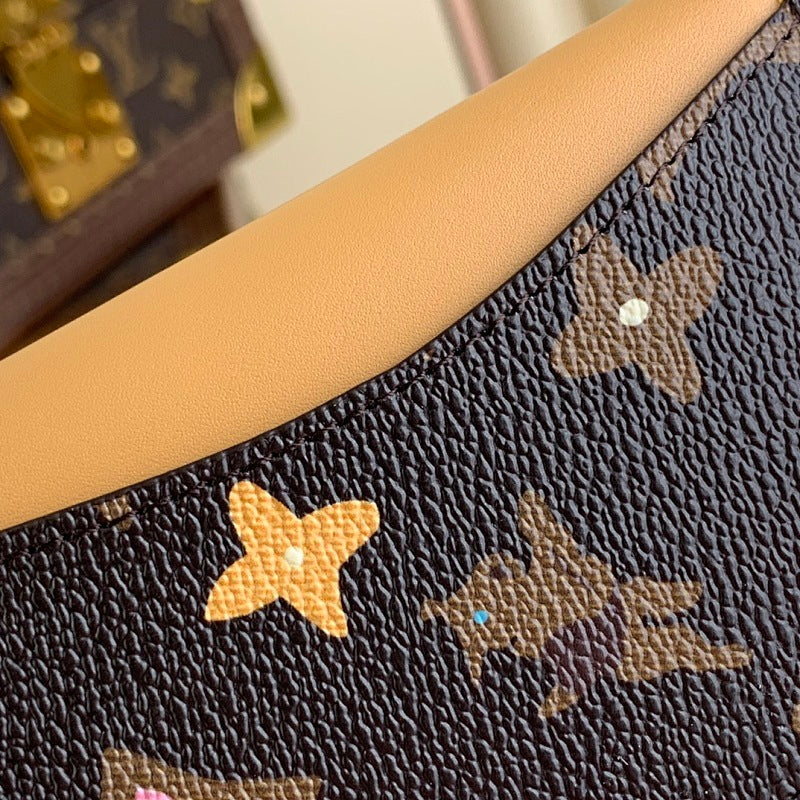 Dragons Bags ln Luxury Bag --62183
