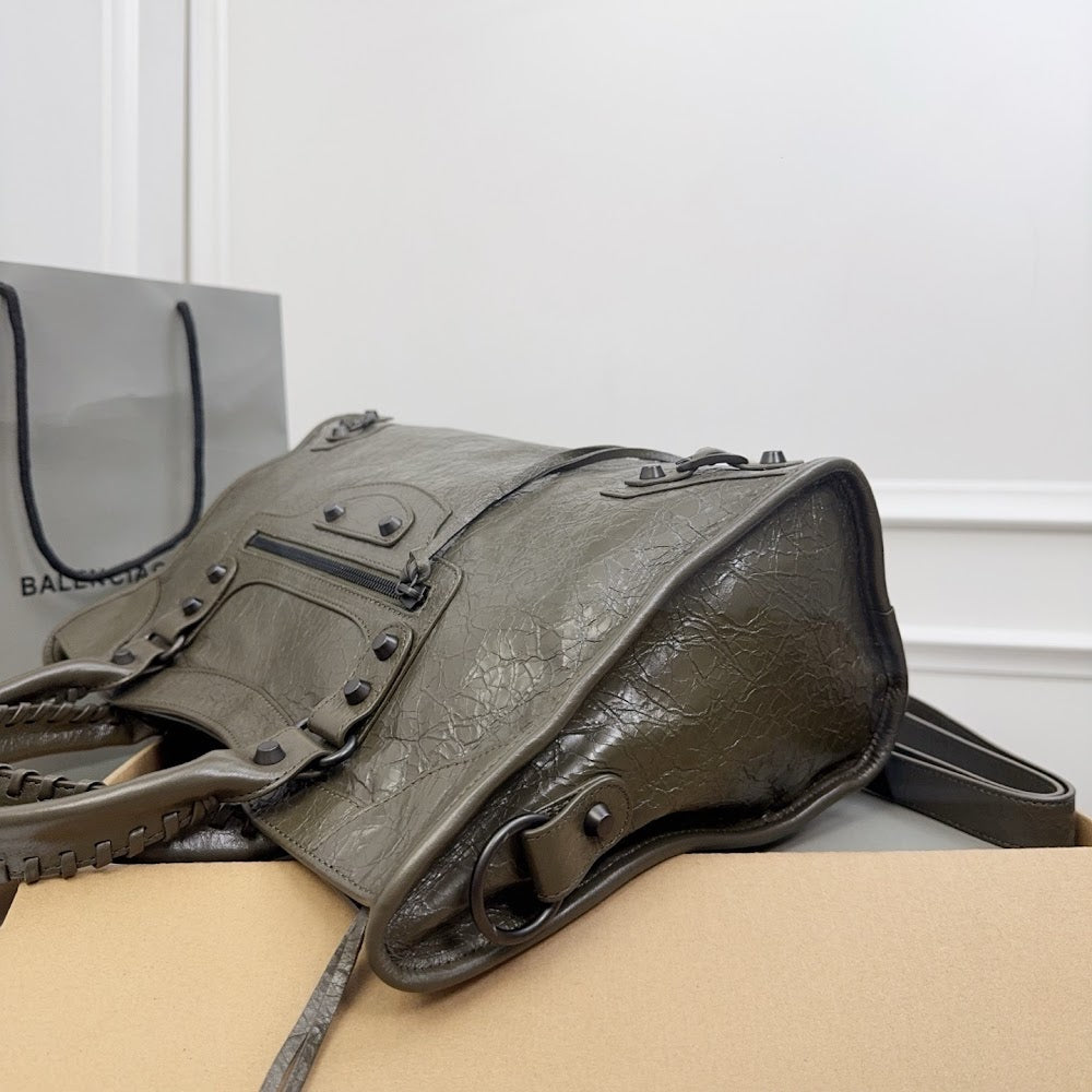 Dragons Bags Balenciaga Luxury Bag --110808