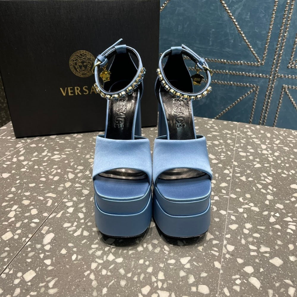 Dragons Bags Versace Luxury Heels --51052