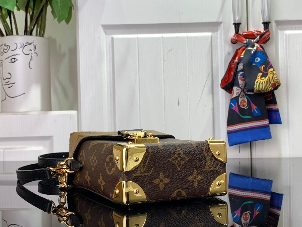 Dragons Bags ln Luxury Bag --96797