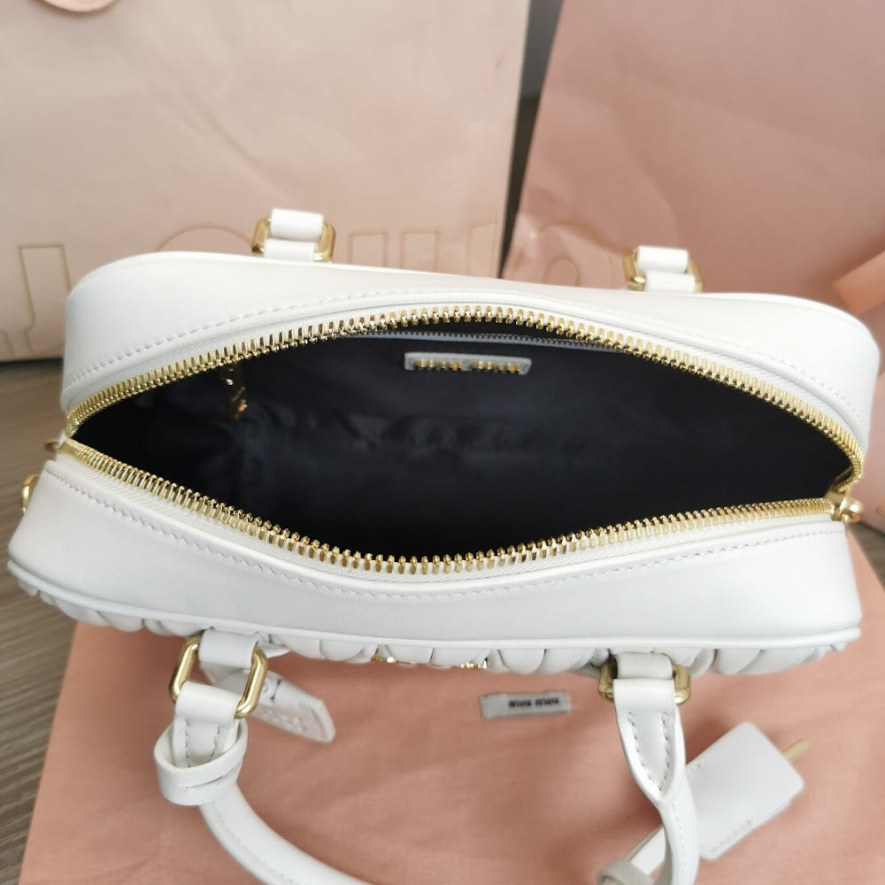 Dragons Bags Miun Miun Luxury Bag --122375