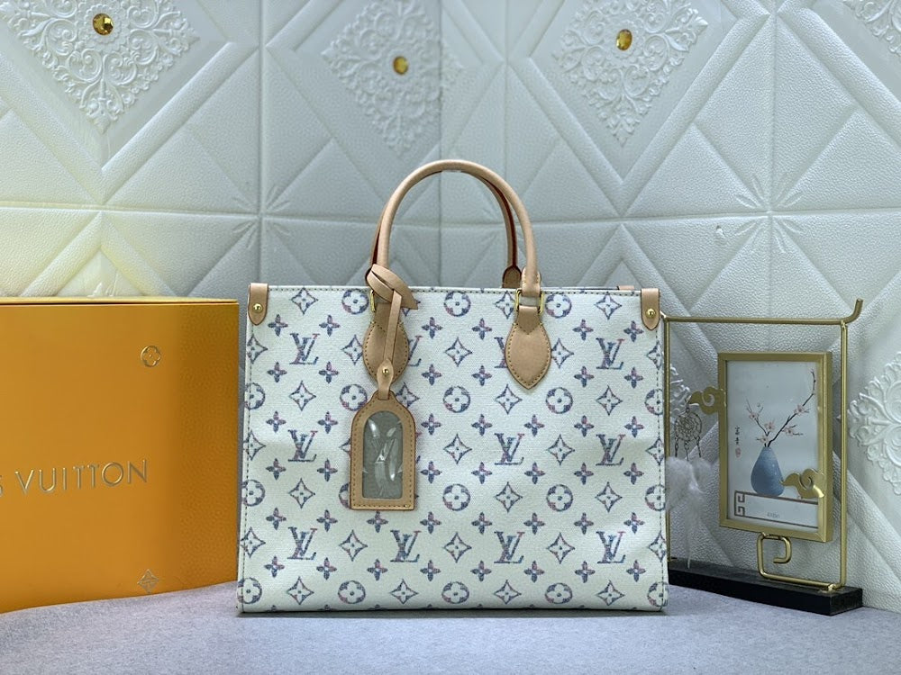 Jessica Bags ln Luxury Bag --76095