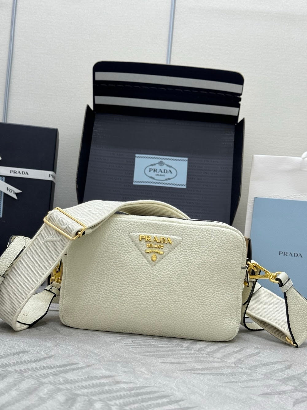 Dragons Bags Pradn Luxury Bag --101330