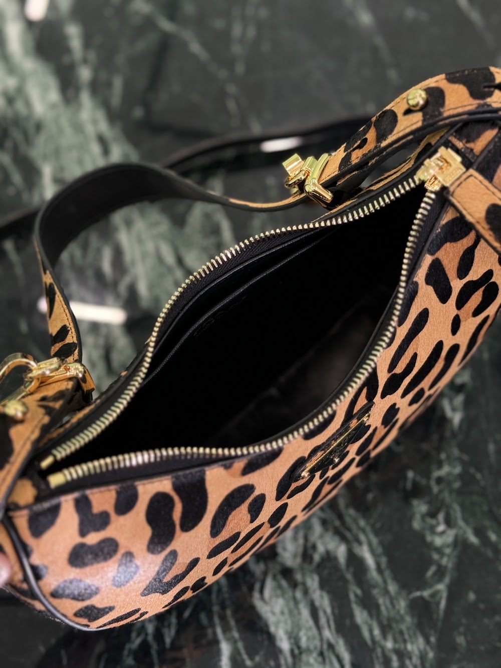 Dragons Bags Pradn Luxury Bag --102681