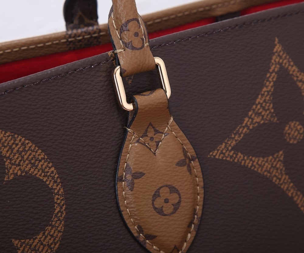 Dragons Bags ln Luxury Bag --97253