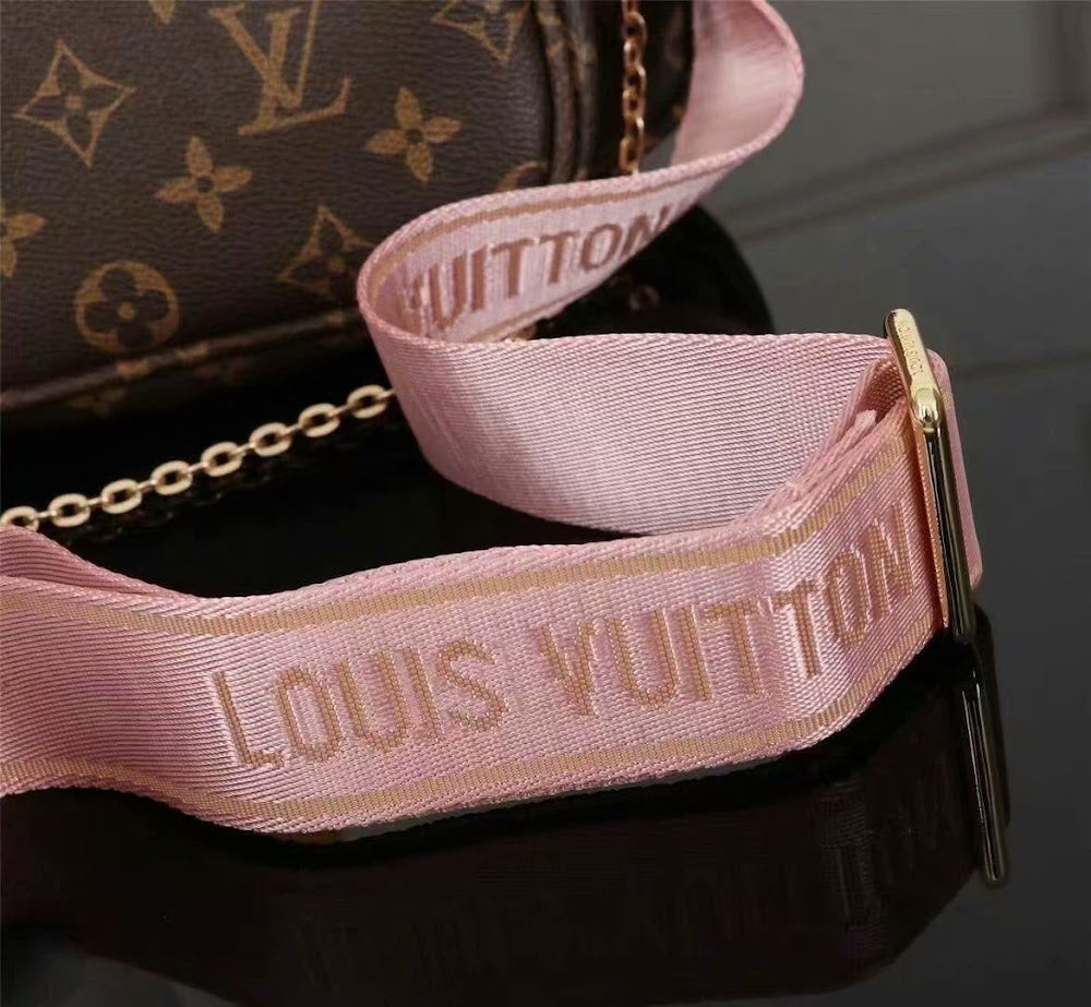 Dragons Bags ln Luxury Bag --77881