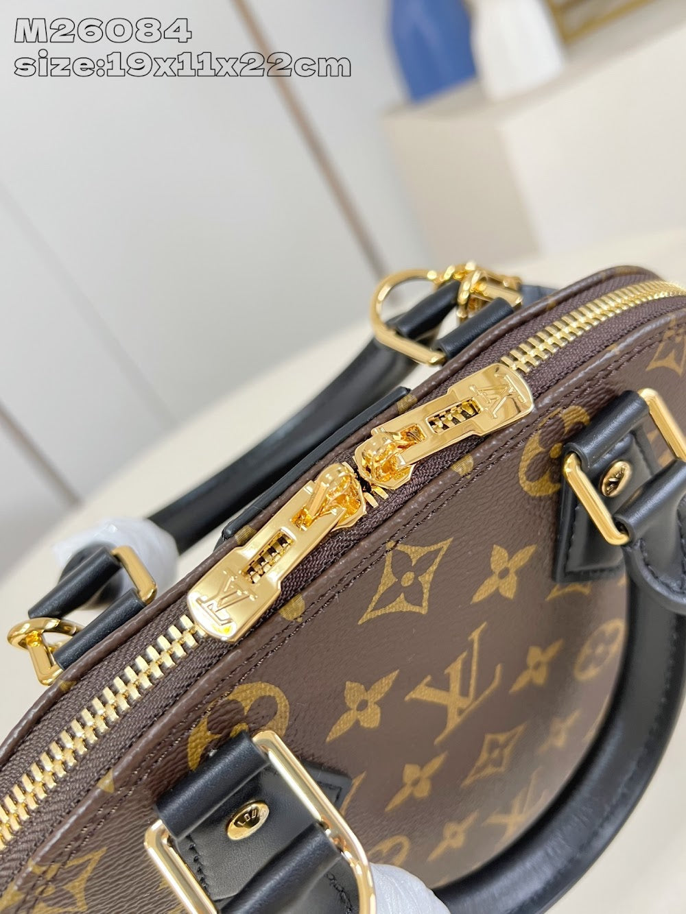 Dragons Bags ln Luxury Bag --95780