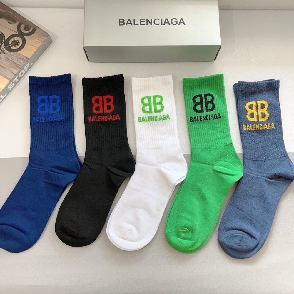 Dragons Bags Premium Luxury Socks --97724